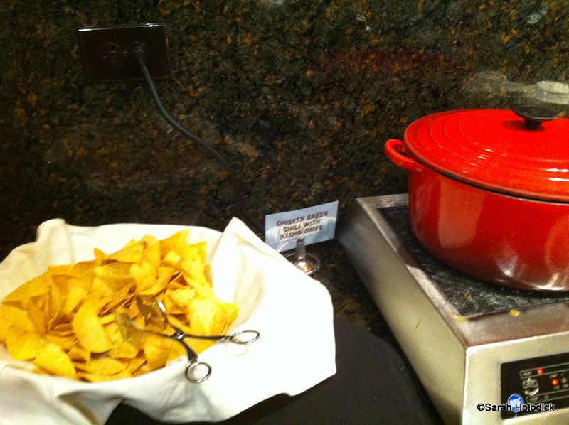 WC Chips Chili